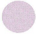 22 Count Pale Pink Hardanger Fabric 29x36