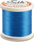 YLI Silk Thread 100 Weight #207