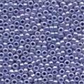 Economy Ice Lilac Glass Beads - Size 11/0 (2.5mm)