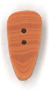 Tiny Nose Carrot Button