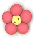 Small Pink Flower