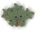 Tiny Pumpkin Leaf