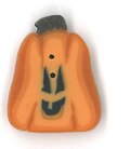 Small Jack-O-Lantern