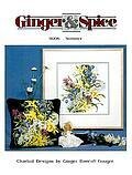 Summer - Cross Stitch Pattern