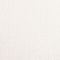 28 Count White Lugana Fabric 36x55