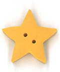 Large Golden Star