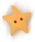 Medium Golden Star