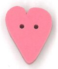 Small Baby Pink Heart