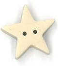 Large Tea - Dyed Star