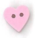 Tiny Perfect Pink Heart