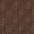 16 Count Black Chocolate Aida Fabric 36x51