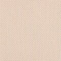 14 Count White Chocolate Aida Fabric 18x25