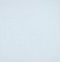 14 Count Blue Blizzard Opalescent Aida Fabric 18x21
