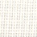 18 Count White Davos Fabric 36x55