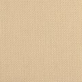 18 Count Beige Aida Fabric 43x36