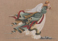 Angel of Light - Cross Stitch Pattern