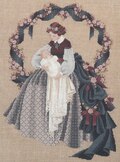 Sweet Dreams - Cross Stitch Pattern
