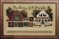 Song Of A People - Cross Stitch Pattern