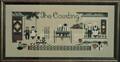 Courting (The) - Cross Stitch Pattern