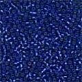 Royal Blue petite bead - Size 15/0 (2mm)