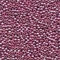 Old Rose Petite Beads - Size 15/0 (2mm)