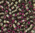 Velvet Petite Beads - Size 15/0 (2mm)
