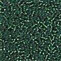 Brilliant Green Petite Beads - Size 15/0 (2mm)