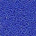 Dark Denim Petite Beads - Size 15/0 (2mm)