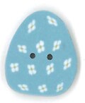 Small Blue Egg