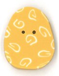 Small Spring Egg - Button
