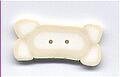 Dog Bone Button 