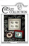 Woolen Sheep #10 - Cross Stitch Pattern