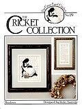 Shadows #29 - Cross Stitch Pattern