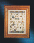 Walk In The Woods #53 - Cross Stitch Pattern