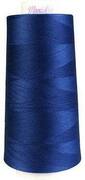 Maxi-Lock Cone Thread 3000 Yards - Blue