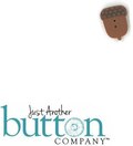 Acorn Button for Autumn ABC's