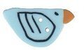 Bluebird Button for Home-Work!