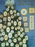 Fifty Five Christian Symbols - Cross Stitch Pattern