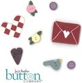 Button for Love
