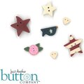 Buttons for Flag