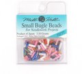 Potpourri Bugle Beads - 6mm Long