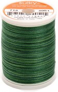 Sulky Blendables 12 Wt 4051 Forever Green