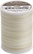 Sulky Blendables 30 Wt 4001 Parchment
