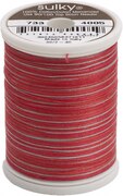 Sulky Blendables 30 Wt 4005 Strawberry Daiquiri