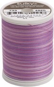 Sulky Blendables 30 Wt 4025 Hydrangea
