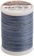 Sulky Blendables 30 Wt 4034 Soft Blacks