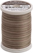 Sulky Blendables 30 Wt 4036 Earth Taupes