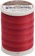 Sulky Blendables 30 Wt 4042 Redwork