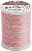 Sulky Blendables 30 Wt 4047 Princess Garden