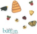 Buttons for Grow